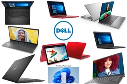 Dell Laptops