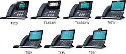 [YIP01] Yeahlink IP Phones