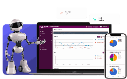 [AFMEWMA1] AI Fusion Manufacturing ERP, Website and Mobile App