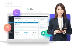 Legaltec - Case Management Software