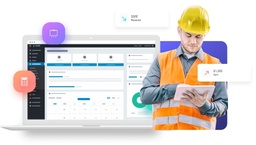 Manufacturing Management Software