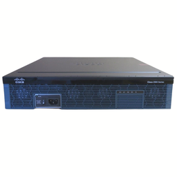 Cisco 2900 series 2951 Integrated Services Routers (Refurbished)
