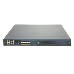 Cisco 5500 Series Wireless Controller for Up to 25 Cisco Access Points AIR-CT5508-25-K9 (Refurbished)