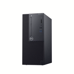 Dell OptiPlex 3070 Desktop PC | Intel Core i5 9th Gen | Ram DDR4 8GB | SSD 256GB | HD Graphics (Refurbished)