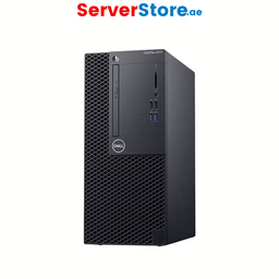 Dell OptiPlex 3070 Desktop PC | Intel Core i5 9th Gen | Ram DDR4 8GB | SSD 256GB | HD Graphics (Refurbished)