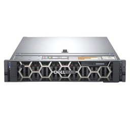DELL PowerEdge R640 Rack Server 1U | Intel® Xeon® 4110 Silver processors | 64GB RAM | 3 x 900GB SAS HDD Dual Power supply (Refurbished)