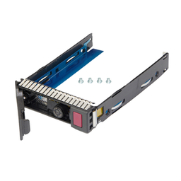 HP ProLiant 651314-001 651320-001 LFF 3.5″ SATA SAS Drive Tray Caddy ProLiant Gen8 Gen9 Servers