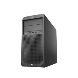 HP Z2 G4 Workstation Single Intel® Xeon® E-Series | 32GB RAM | HDD 1TB 7200 RPM | Intel UHD Graphics P630 Win 10 Pro (Refurbished)