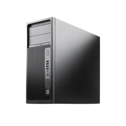 
					HP Z240 Workstation |  Intel Core i7 6th Gen 3.5GHZ | Ram DDR4 16GB | HDD 1TB (Refurbished)				