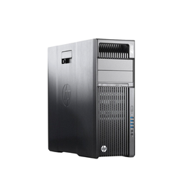 HP Z640 Workstation Single Intel® Xeon® E5-2600 V3 Series | 32GB RAM | HDD 1TB 7200 RPM | Quadro K4200 | Win 10 Pro (Refurbished)