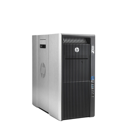 HP Z820 Workstation Dual Intel Xeon E5–2660 16 Cores | 32 Threads | Ram DDR3 64GB | HDD 2.0TB | Graphic Nvidia Quadro 5000 (Refurbished)