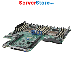 HPE 809455-002 | 875073-001 Proliant DL380 Gen10 system Mother Board (Refurbished)