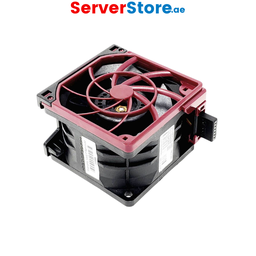 HPE 879654-001 HP DL380 Gen10 | Part Number 875075-001, 873801-001, 867118-001 Standard Fan Module (Refurbished)