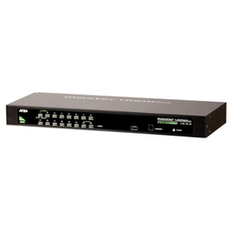 
					HPE ATEN CS1304 G2 0x1x4 – KVM switch – 4 ports – rack-mountable Q1F44A (New)				