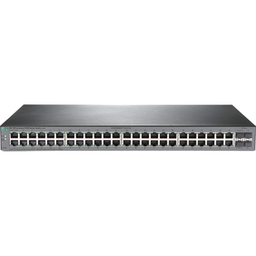
					HPE OfficeConnect 1920S 48-Port Gig Smart Switch-48xGE 10/100/1000 | 4X SFP | JL385A (Refurbished)				