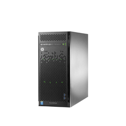 
					HPE ProLiant ML110 Gen9 Server | Intel® Xeon ® E5-2600 Series V4 Processor Family | 16GB RAM | 1 x 512GB SSD (Refurbished)				