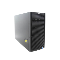 
					HPE ProLiant ML350 Gen6 Server | Intel® Xeon® X5600 Series Processor Family | 32GB RAM | 3 x 600GB SAS HDD (Refurbished)				