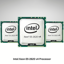 Intel® Xeon® E5-2620 v2 | 2.1Ghz with Turbo Frequency 2.6Ghz | 6 Cores | 12 Threads | 15 MB L3 Cache (Refurbished)