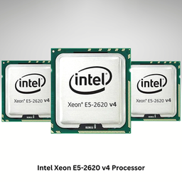 Intel® Xeon® E5-2620 v4 | 2.1Ghz with Turbo Frequency 3.0Ghz | 8 Cores | 16 Threads | 20 MB L3 Cache (Refurbished)
