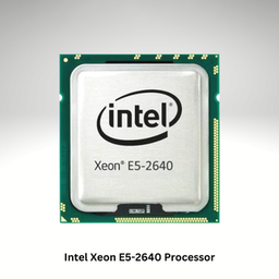 Intel® Xeon® E5-2640 | 2.5Ghz with Turbo Frequency 3.0Ghz | 6 Cores | 12 Threads | 15 MB L3 Cache (Refurbished)