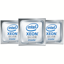 
					Intel® Xeon® Silver 4110 Processor | 2.10Ghz with Turbo Frequency 3.0Ghz | 8 Cores | 16 Threads | 11 MB L3 Cache (Refurbished)				