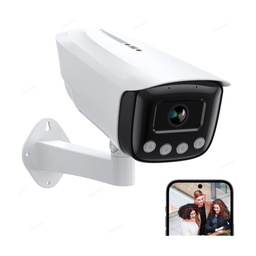 4MP Face Detection IP CCTV Network Security Camera | 2.8-12mm Lens | Advanced Facial Recognition Technology – Available in Bahrain, Iran, Iraq, Jordan, Kuwait, Lebanon, Oman, Qatar, Saudi Arabia, Syria, UAE, Yemen