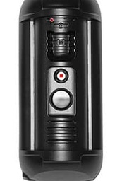 SkytecIntercom DS06MP – Vandal-Resistant SIP IP Video Intercom